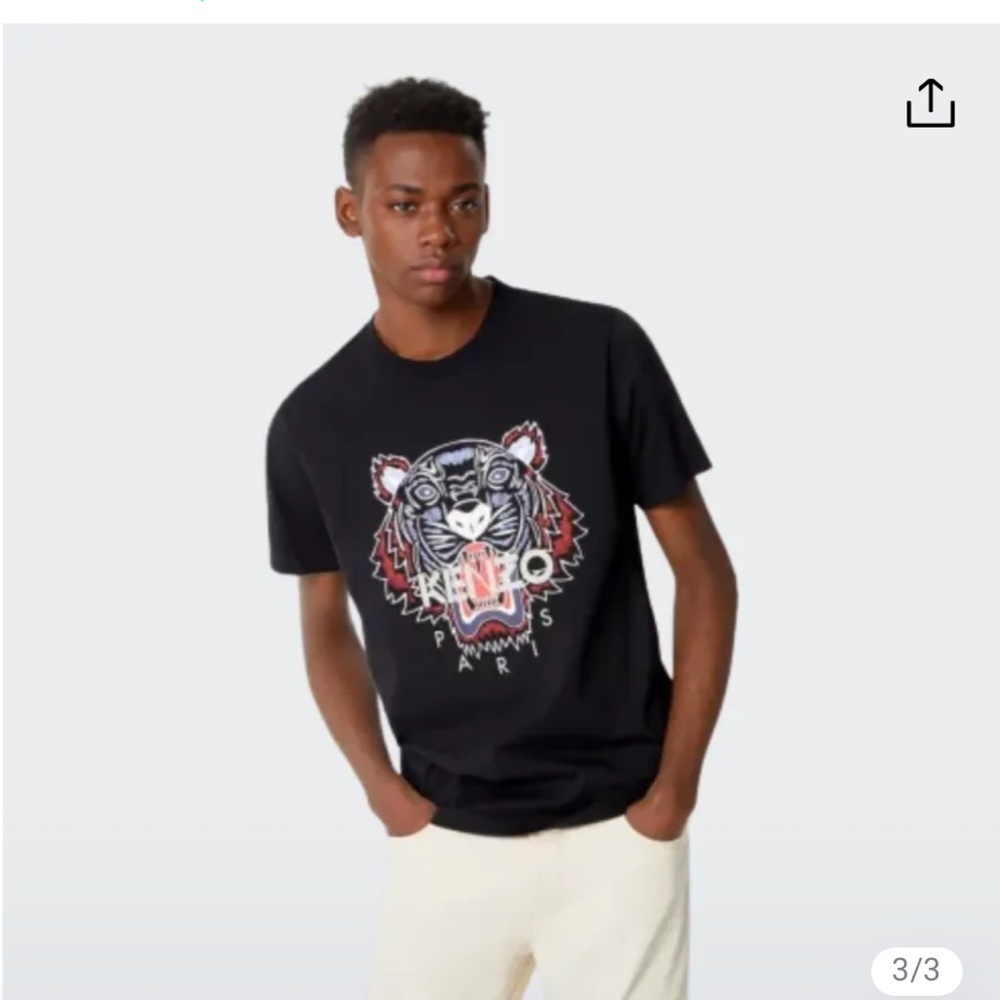 KENZO T-shirt Men